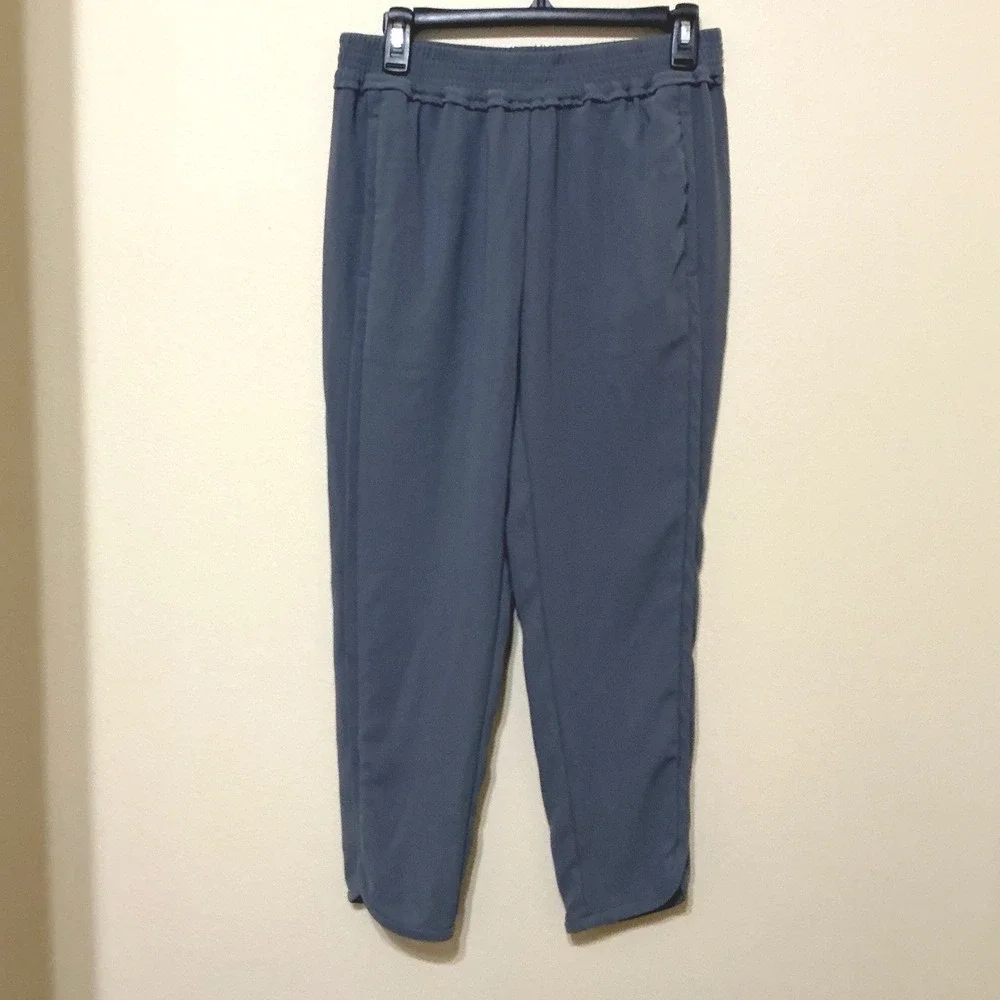 J. Crew effortless style